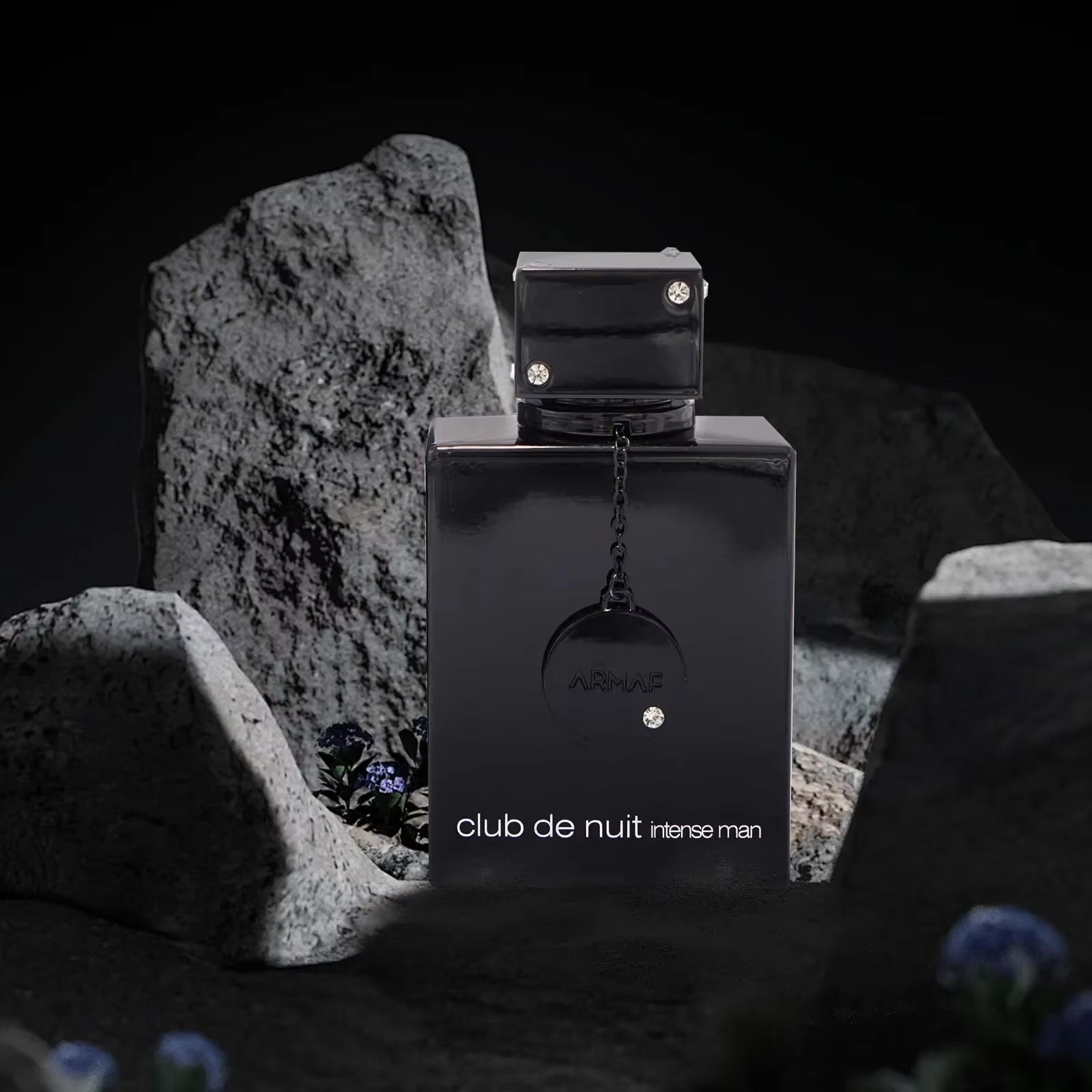 Armaf Night Club Wild Black Edition for Men -Luxury Brand Perfume Men 100Ml Cologne Духи Fragrance Spray Perfumes Hombres Origin