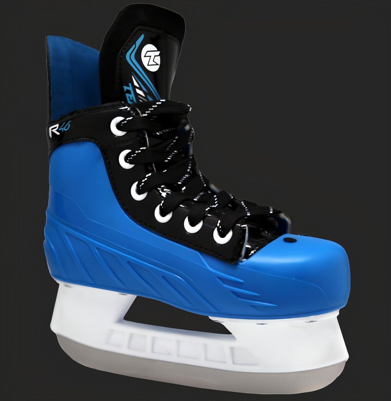 Hockey ice skates