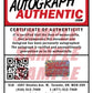 Collector's Crate Career Jerseys Series Limited to