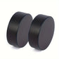 2pcs Indoor Hockey Pucks Training Competition Hockey Puck Roller Sport