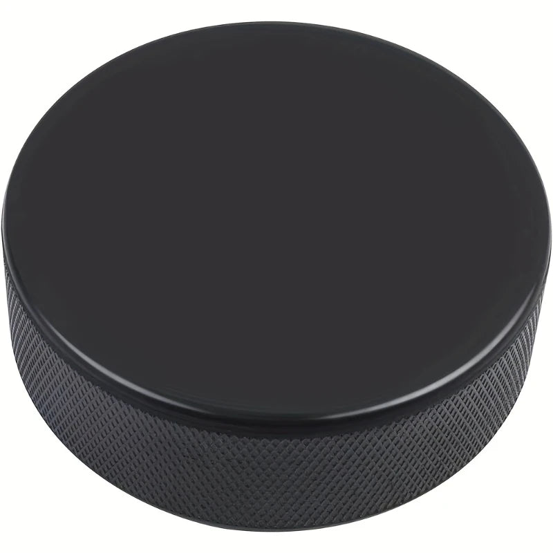 2pcs Indoor Hockey Pucks Training Competition Hockey Puck Roller Sport