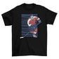 Ice Hockey Sport Player T-shirt