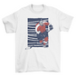 Ice Hockey Sport Player T-shirt