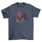 Hockey Goalkeeper T-shirt