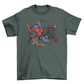 Hockey Goalkeeper T-shirt