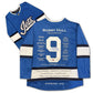 Bobby Hull Career Jersey Winnipeg Jets Edition 1/9