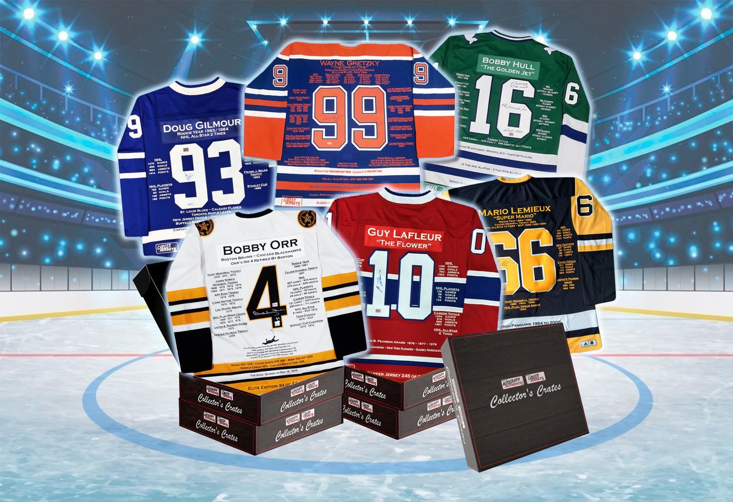 Home page