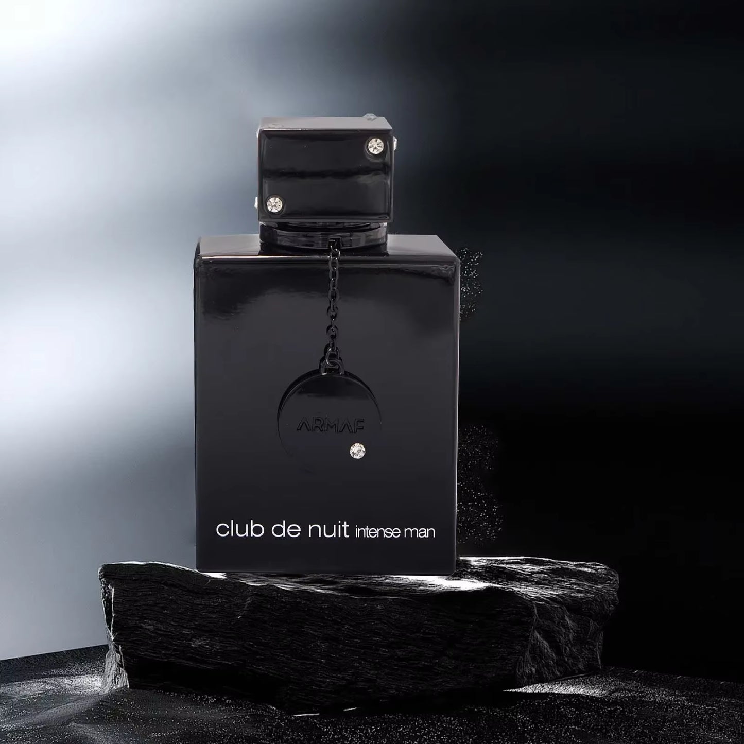 Armaf Night Club Wild Black Edition for Men -Luxury Brand Perfume Men 100Ml Cologne Духи Fragrance Spray Perfumes Hombres Origin