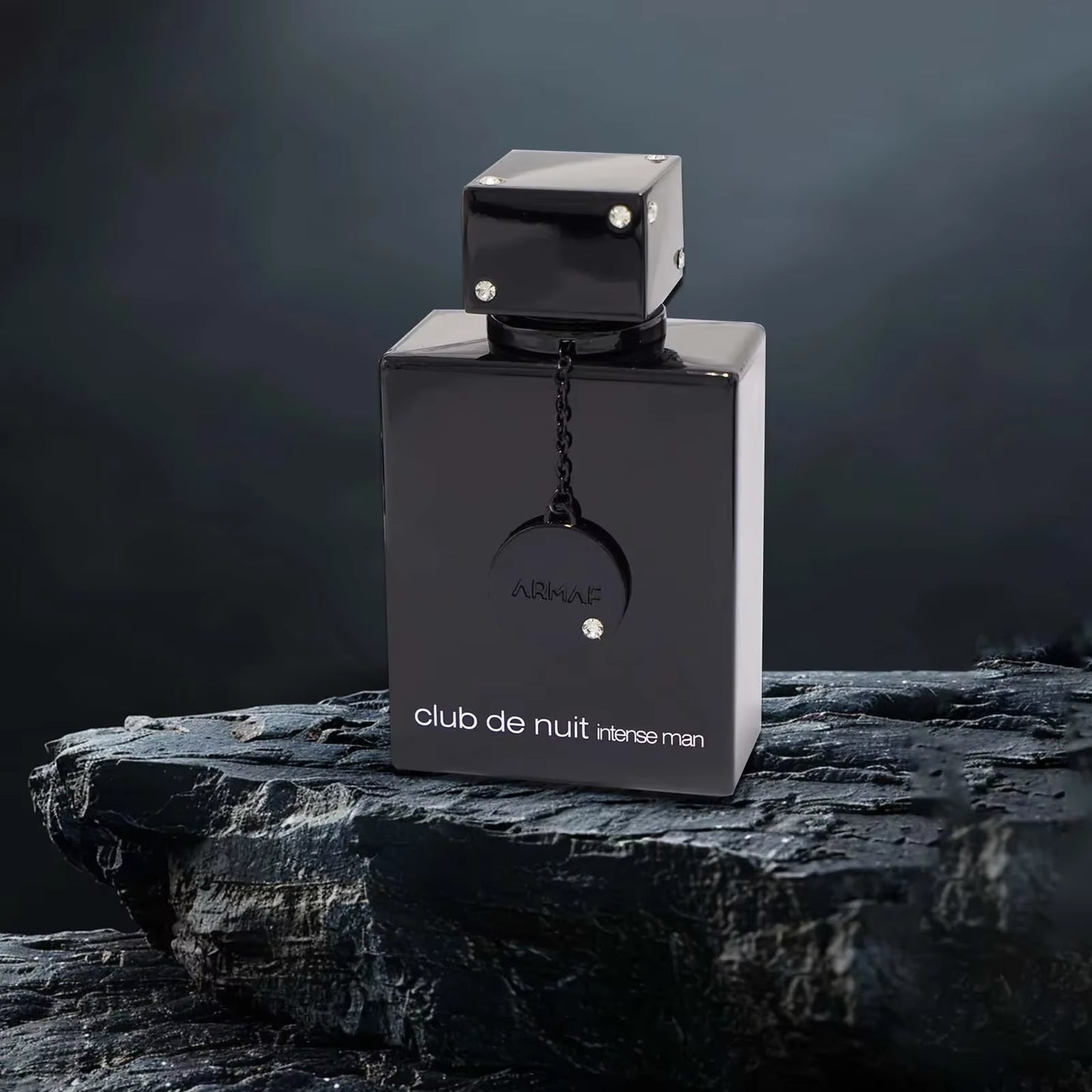 Armaf Night Club Wild Black Edition for Men -Luxury Brand Perfume Men 100Ml Cologne Духи Fragrance Spray Perfumes Hombres Origin